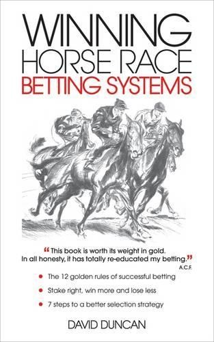 Winning horse race betting - race,