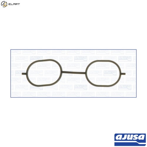 Gasket intake manifold - gasket,