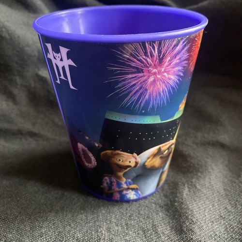 Hotel transylvania beaker - transylvania,