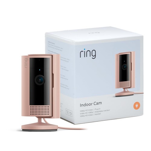 Ring indoor camera 2nd - 2nd, gen