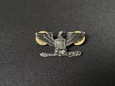 United States Military Colonel