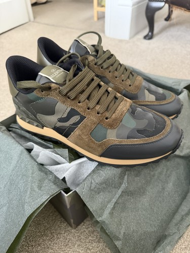 Valentino rockrunner men - rockrunner, men's