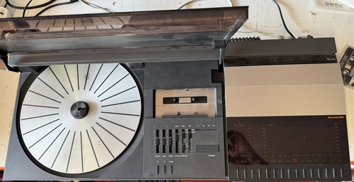 Fully working bang olufsen - working,