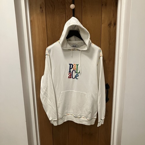 Palace hoodie nuff hood - |,