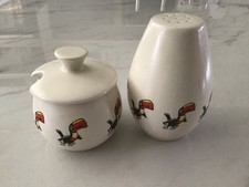 Midcentury Carlton Ware -