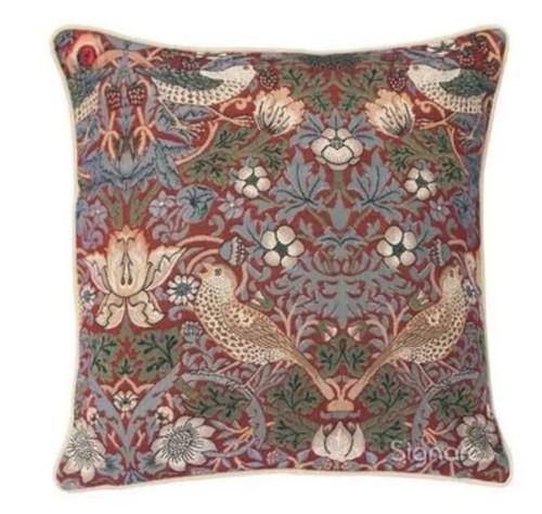 William morris strawberry - morris,