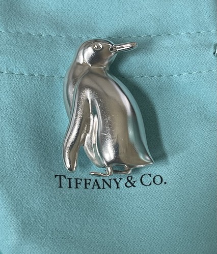 Tiffany sterling silver - sterling,