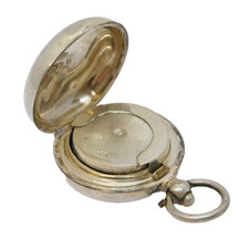 Victorian Sterling Silver