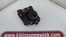 THROTTLE VALVE Ford Ka II