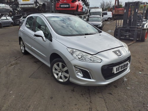 Peugeot 308 2011 2013 fuel - 308,