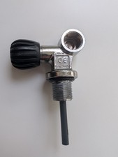 MDE Scuba Diving Cylinder