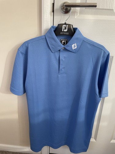 Footjoy men golf polo shirt - polo,