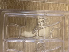 Chocolat Form 50g Carved Stone Chocolate Mould