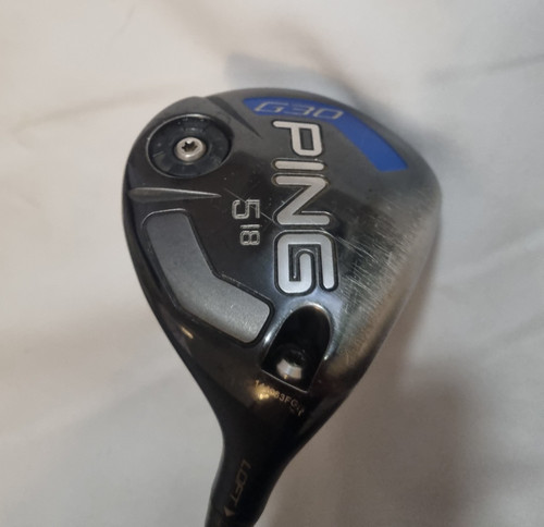 Ping g30 wood 18 - g30,