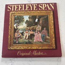 Steeleye Span - Original