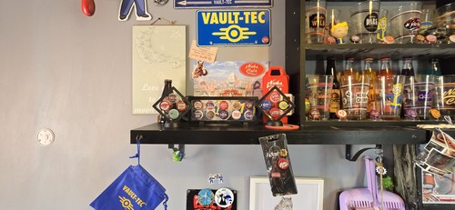 Fallout nuka cola - fallout, &