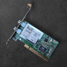 Hauppauge WinTV-NOVA-TD-500