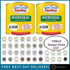 Sandtex 150ml year - sandtex,