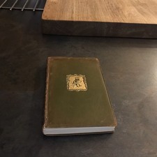 The Natural History of