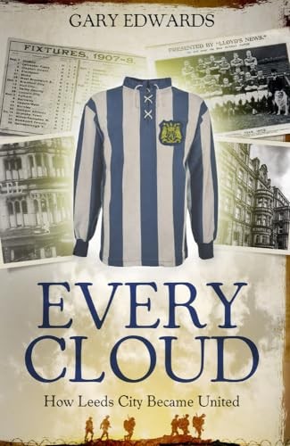 Every cloud the story - cloud:, how