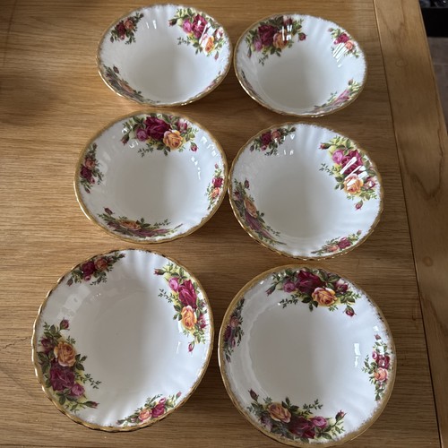 Royal albert old country - royal,