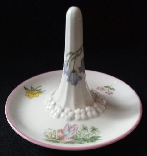 Royal worcester fine bone - royal,