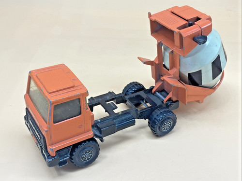 Matchbox superkings 26 - superkings, k-26