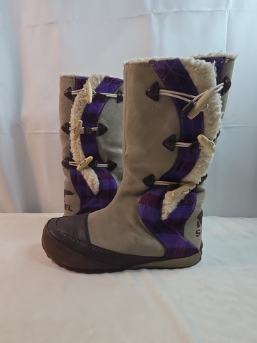 Sorel suka boots - suka, women's