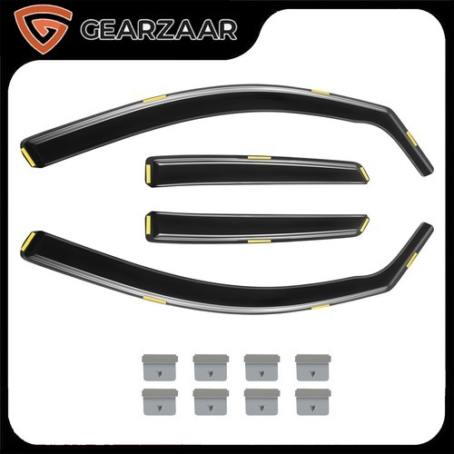 Window visors rain guard for - visors,
