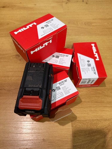Hilti 110 ion 22v - li-ion,