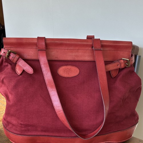 Rare vintage mulberry company - rare,