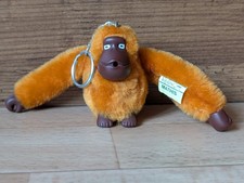 Kipling Monkey 'Mathis' from