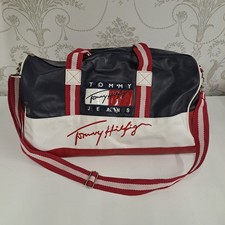 Tommy Hilfiger Duffle Bag