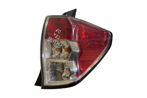 Subaru forester rear right - forester, sh