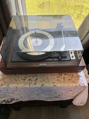 Panasonic model 500 - panasonic,