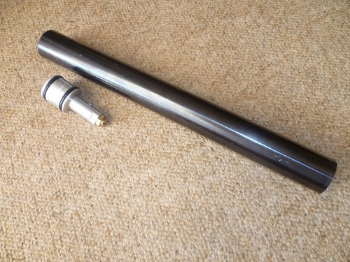 Air arms s410 - air, cylinder