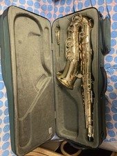 Buffet Crampon Dynaction 1957