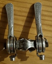 Vintage Shimano Band On Gear