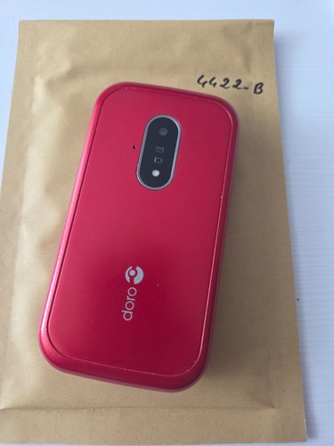 Doro 7030 dual sim - dual, big