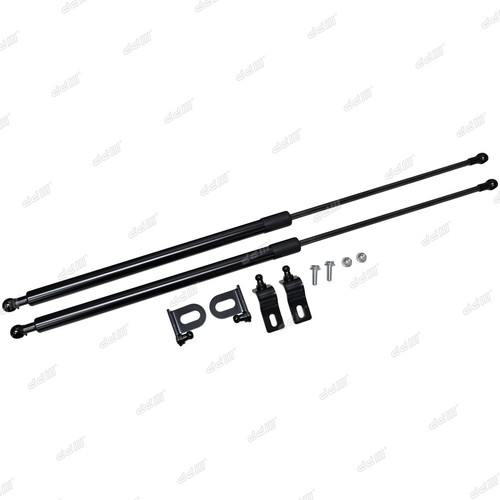 Front bonnet lift gas - bonnet,