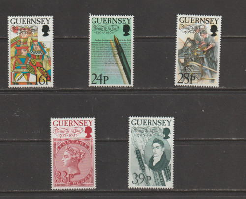 Guernsey 1993 thomas rue - la,