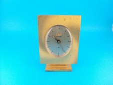 vtg LE COULTRE JAEGER 8-DAY