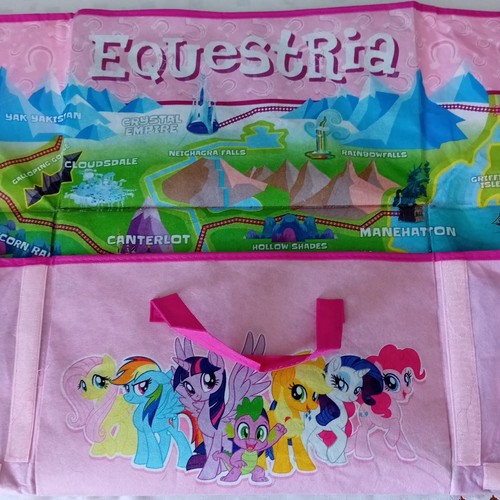 Mlp equestria map - in, &