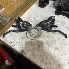 Shimano Shifter Set ST-EF51 EZ