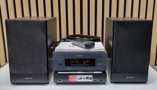 Sony CMT-BX5 Micro Hi-Fi