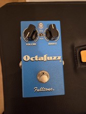 Fulltone Octafuzz Distortion