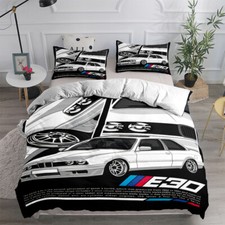 Luxury Racing Car E30 Sports