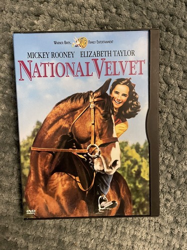 National velvet - national,