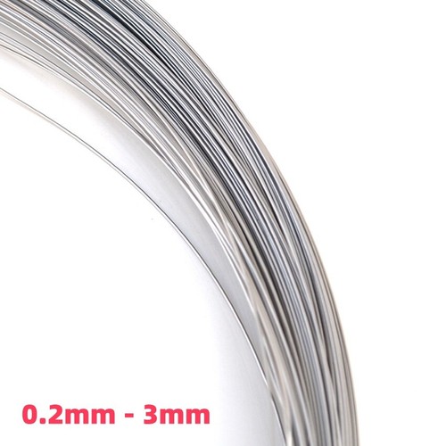 2mm 3mm 304 stainless - 3mm,