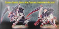 Games workshop tyranids - games,